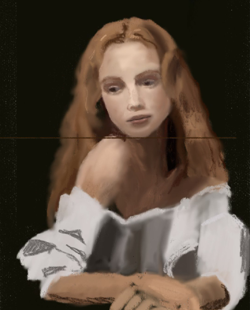 MONA LUNA Mitte